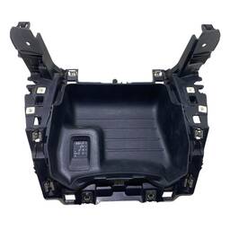 PORTA OBJETOS CONSOLE CENTRAL PEUGEOT 208 2021 2024