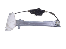 Máquina de Vidro Porta Traseira Direita Sentra 2007 a 2013