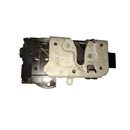 FECHADURA PORTA TRASEIRA DIREITA FOCUS 2001 A 2008 3 PINOS