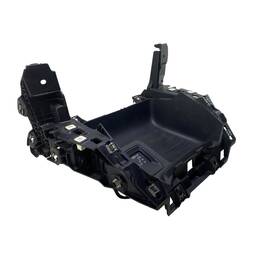 PORTA OBJETOS CONSOLE CENTRAL PEUGEOT 208 2021 2024