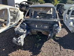 TRASEIRA COM TETO LOGAN 2008 2009 A 2013