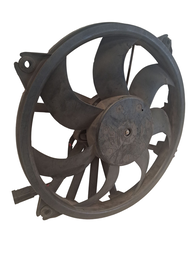 ELETROVENTILADOR CITROEN C4 2.0 2006 A 2023