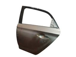 PORTA TRASEIRA ESQUERDA HB20 HATCH 2013/19 DETALHES 