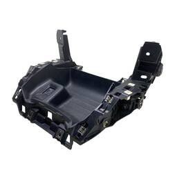 PORTA OBJETOS CONSOLE CENTRAL PEUGEOT 208 2021 2024