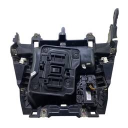 PORTA OBJETOS CONSOLE CENTRAL PEUGEOT 208 2021 2024