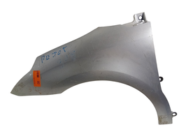 Paralama Esquerdo C4 Pallas Hatch Vtr 2007 a 2013