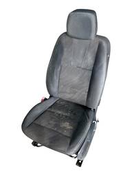 Banco Tecido Dianteiro Esquerdo Renault Fluence 2011 a 2017