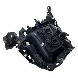 PORTA OBJETOS CONSOLE CENTRAL PEUGEOT 208 2021 2024