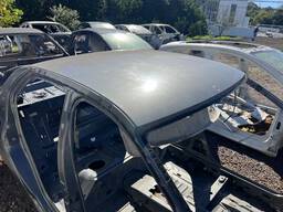 TRASEIRA COM TETO LOGAN 2008 2009 A 2013