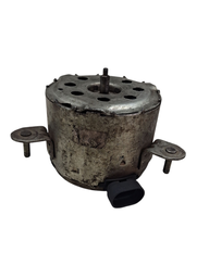 MOTOR DA VENTOINHA DO RADIADOR ECOSPORT FIESTA C/ AR COND.