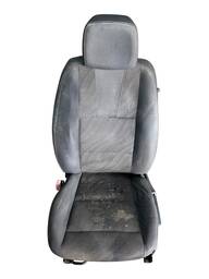 BANCO TECIDO DIANTEIRO ESQUERDO RENAULT FLUENCE 2011 A 2017