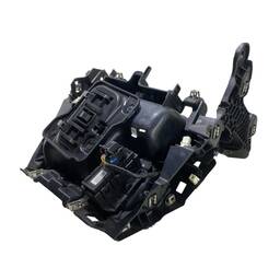 PORTA OBJETOS CONSOLE CENTRAL PEUGEOT 208 2021 2024