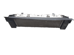 Radiador Intercooler BMW Serie 3 2017 2.0 sport