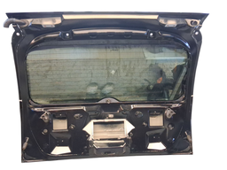 TAMPA TRASEIRA C4 HATCH 2008 2009 A 2013