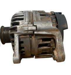 Alternador Ka Fiesta Courier 1.0 1.6 Zetec 2000 2001 a 2014 