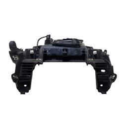 PORTA OBJETOS CONSOLE CENTRAL PEUGEOT 208 2021 2024