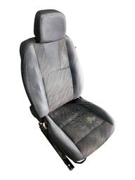 BANCO TECIDO DIANTEIRO ESQUERDO RENAULT FLUENCE 2011 A 2017