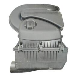 Caixa Filtro Ar Original Fiat Mobi Uno Strada Palio EVO