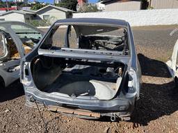 TRASEIRA COM TETO LOGAN 2008 2009 A 2013