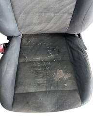 BANCO TECIDO DIANTEIRO ESQUERDO RENAULT FLUENCE 2011 A 2017