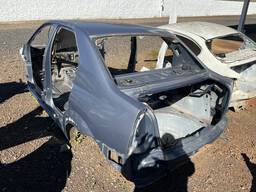 TRASEIRA COM TETO LOGAN 2008 2009 A 2013