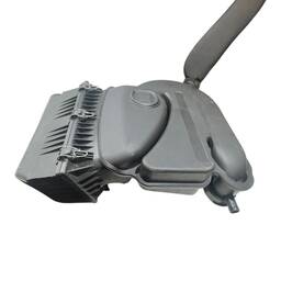 CAIXA FILTRO AR ORIGINAL FIAT MOBI UNO STRADA PALIO EVO