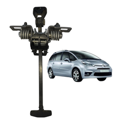 Limitador porta T.E  C4 Grand Picasso 2.0 2009