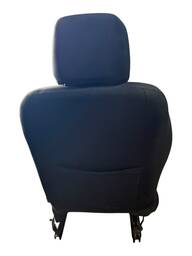 BANCO TECIDO DIANTEIRO ESQUERDO RENAULT FLUENCE 2011 A 2017