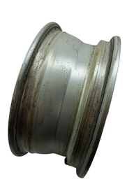 RODA ARO 15 COBALT SPIN 2012 2016 ORIGINAL CINZA (USADO)