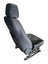 BANCO TECIDO DIANTEIRO ESQUERDO RENAULT FLUENCE 2011 A 2017