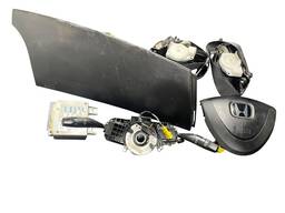 Kit bolsa painel Airbag Honda Fit 2004 2007 2008