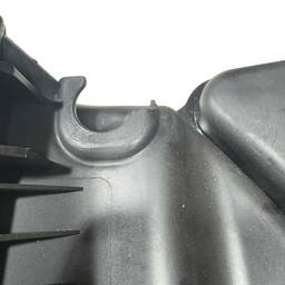 CAIXA FILTRO AR ORIGINAL FIAT MOBI UNO STRADA PALIO EVO