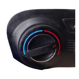 COMANDO AR CONDICIONADO ANALÓGICO HB20 2020 2021 2022/..