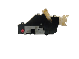 FECHADURA PORTA TRASEIRA ESQUERDA CITROEN C4 2011