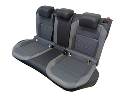  JOGO BANCOS TRASEIRO NIVUS 2022 2023 2024/..