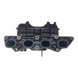 Coletor Admissão Honda Civic 1.7 16v  2001 2002 2003 a 2006 