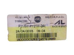 LANTERNA TRASEIRA DIR PALIO ADVENTURE WEE 2009 A 2020(CANTO)