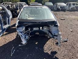 TRASEIRA COM TETO PEUGEOT 208 2013 2014 A 2020 C/ TETO SOLAR