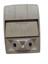 Console Luz Teto Journey Freemont 2009 2010 a 2018