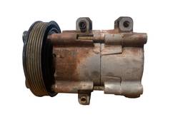 Compressor Ar Focus Ecosport Fiesta Ka 1.0 1.6 Zetec 00/08