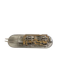 LUZ TETO RENAULT SANDERO LOGAN - 2015/19