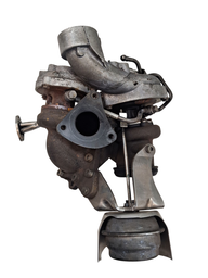 TURBINA MERCEDES SPRINTER 2.2 DIESEL 415 416 515 516 13/23