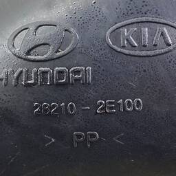 MANGUEIRA DUTO FILTRO AR HYUNDAI TUCSON 2009 A 2010