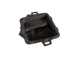 COIFA ALAVANCA CAMBIO MANUAL NEW FIESTA 2014 A 2019