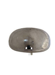 Luz Teto Ford Ka Fiesta Ecosport - 2002/14