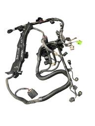 chicote injecao bicos vw jetta 2.5 2008 2010 07k972619t