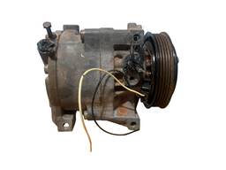 Compressor Ar Condiciona Palio Siena 1.0 1.3 16v 1999 a 2003