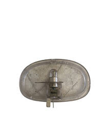 LUZ TETO FORD KA FIESTA ECOSPORT - 2002/14