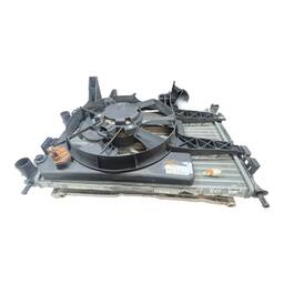 KIT RADIADOR COM AR ORIGINAL FIAT PALIO STRADA SIENA