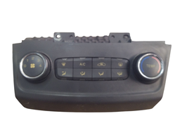 Comando Ar Digital Condicionado Jac J3 2011 2012 a 2015
